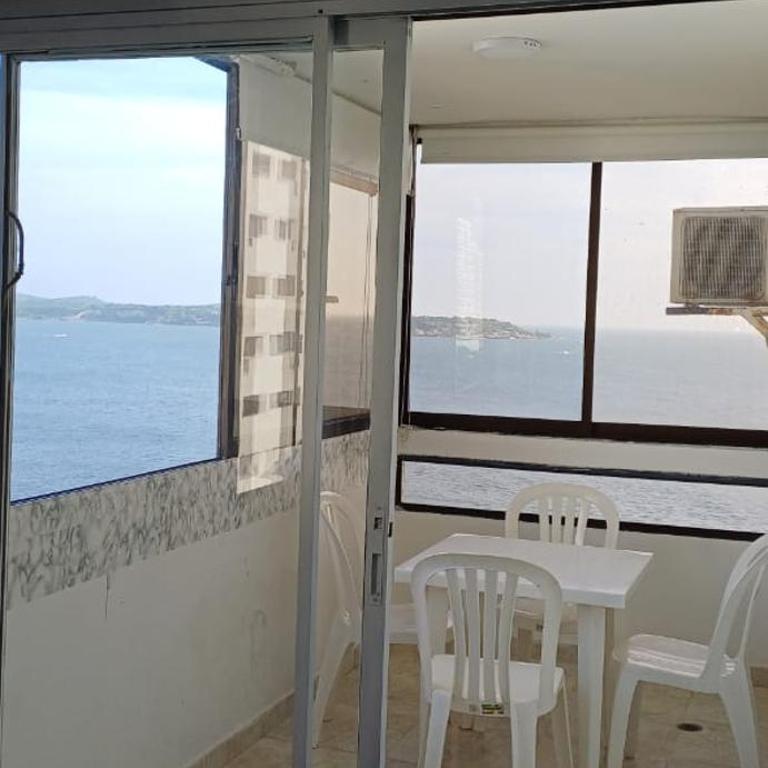 APARTAMENTO 1105 VISTA aL MAR - Apartamento de 1 dormitorio - 14