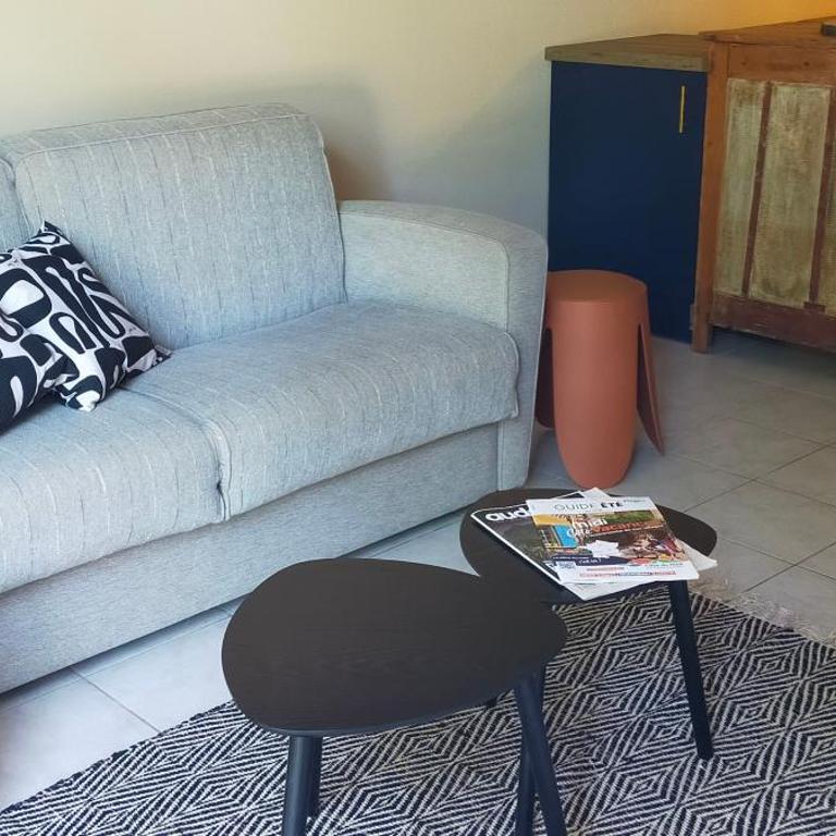 De l'étang de BAGES au massif de la Clape - Apartamento de 2 dormitorios - 5