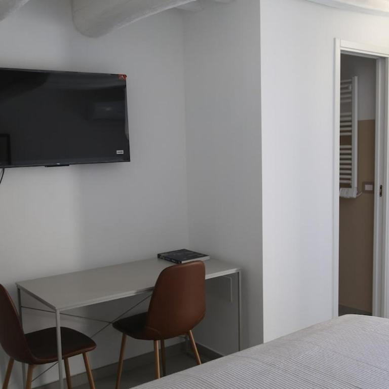 Centralissimo e moderno w AC - Appartamento con 1 Camera da Letto - 6
