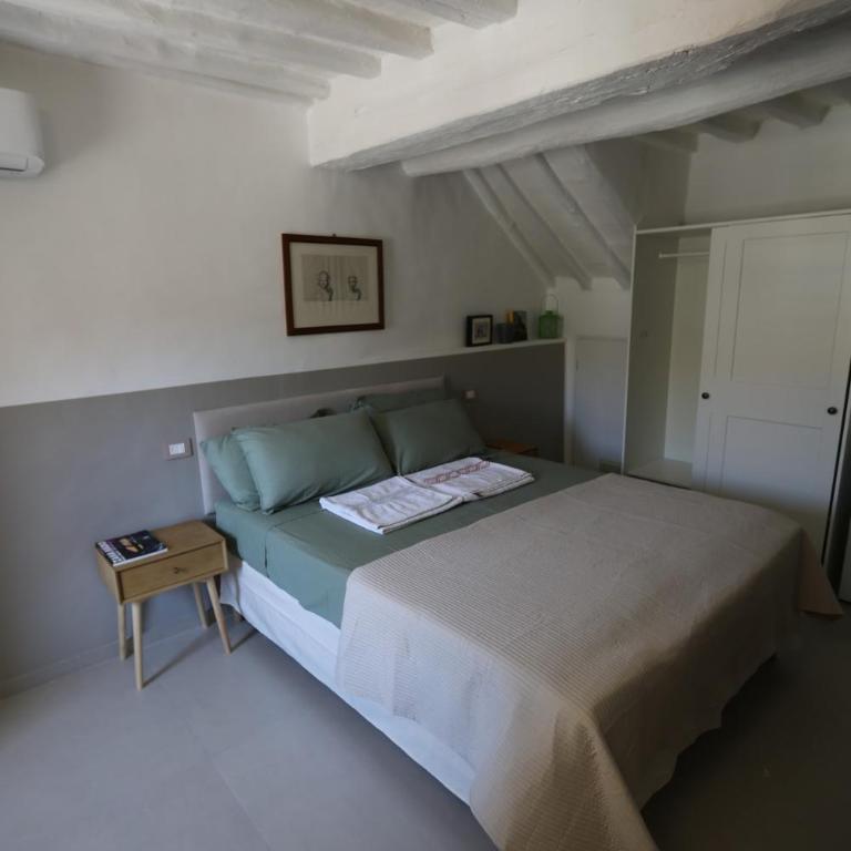 Centralissimo e moderno w AC - Appartamento con 1 Camera da Letto - 8