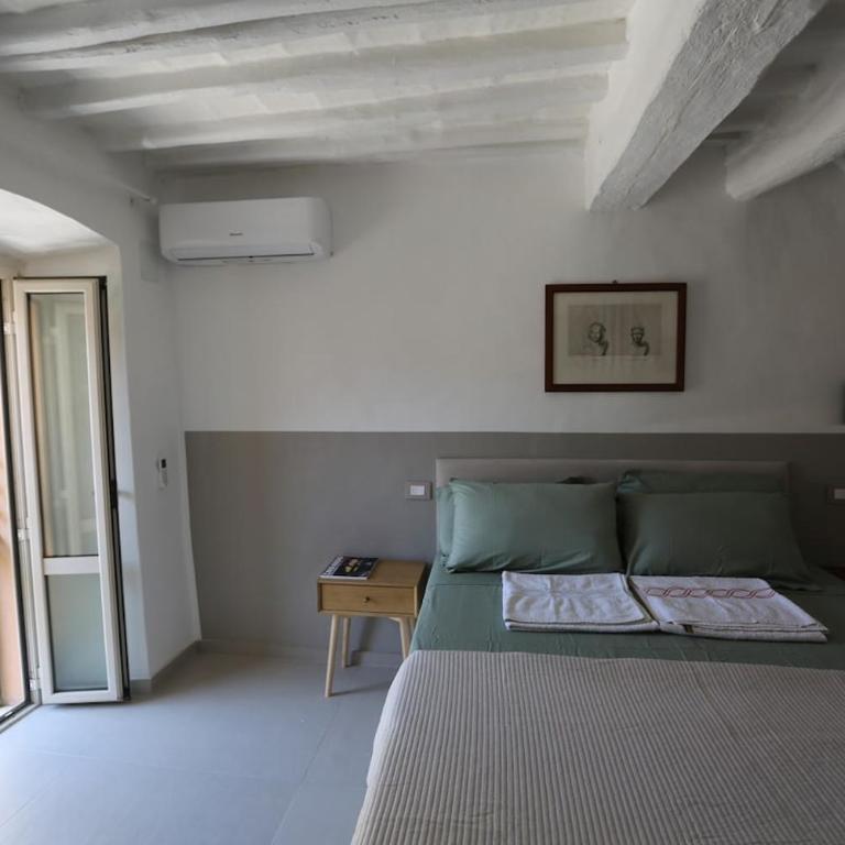 Centralissimo e moderno w AC - Appartamento con 1 Camera da Letto - 11