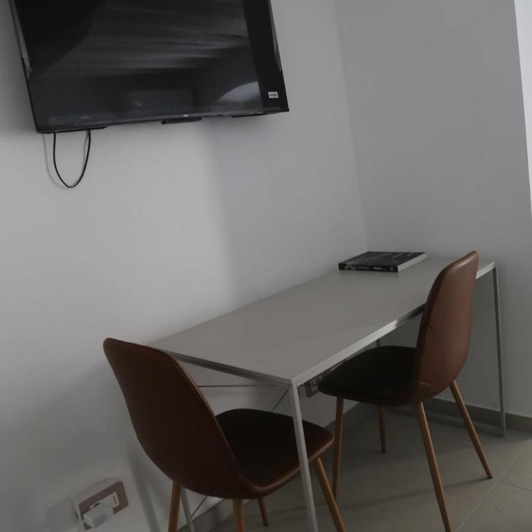 Centralissimo e moderno w AC - Appartamento con 1 Camera da Letto - 13