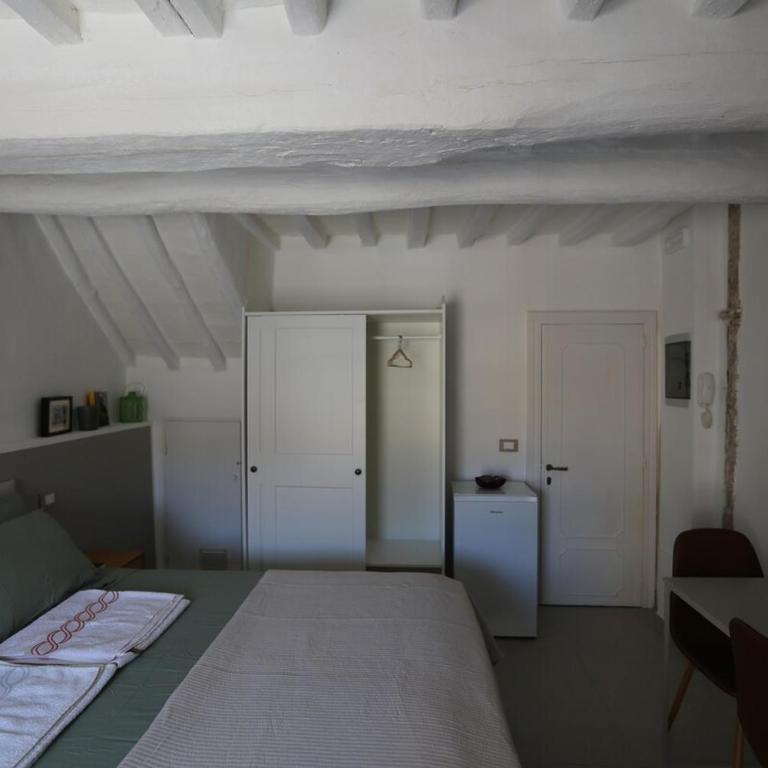 Centralissimo e moderno w AC - Appartamento con 1 Camera da Letto - 15