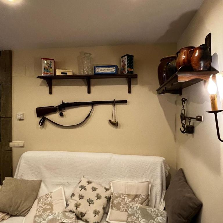 El Pueyo de Jaca - Apartment mit 3 Schlafzimmern - 5