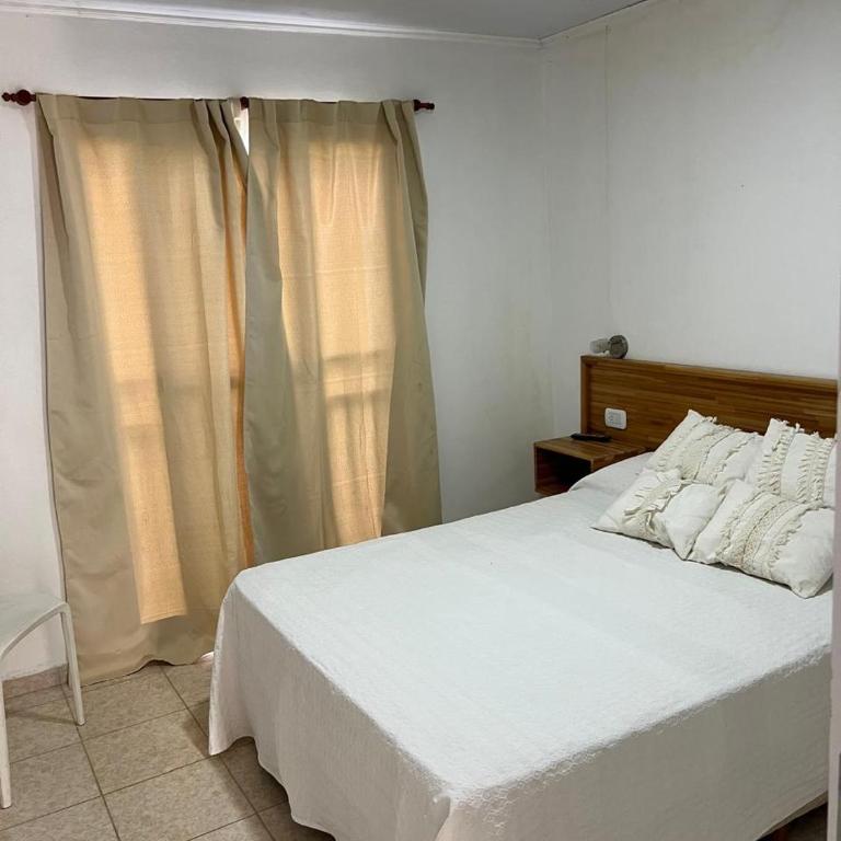 Bungalows Plaza Termal - Apartamento de 1 dormitorio - 3