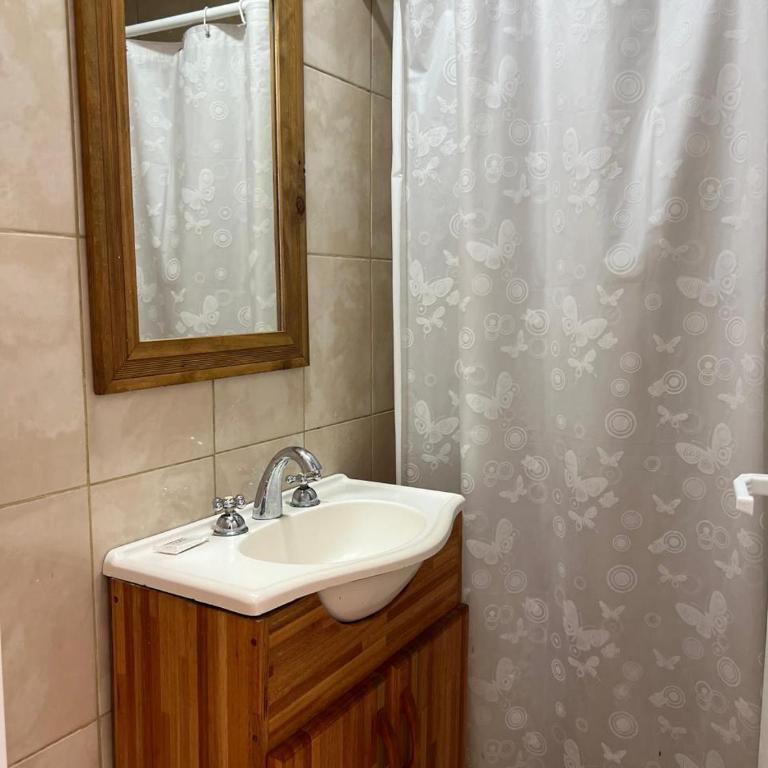 Bungalows Plaza Termal - Apartamento de 1 dormitorio - 6