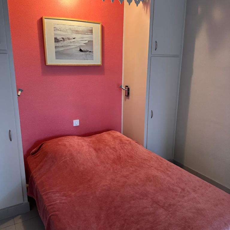 Petite maison cap ferret phare - Maison 2 Chambres - 4