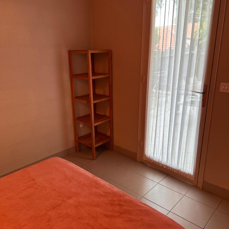 Petite maison cap ferret phare - Maison 2 Chambres - 10