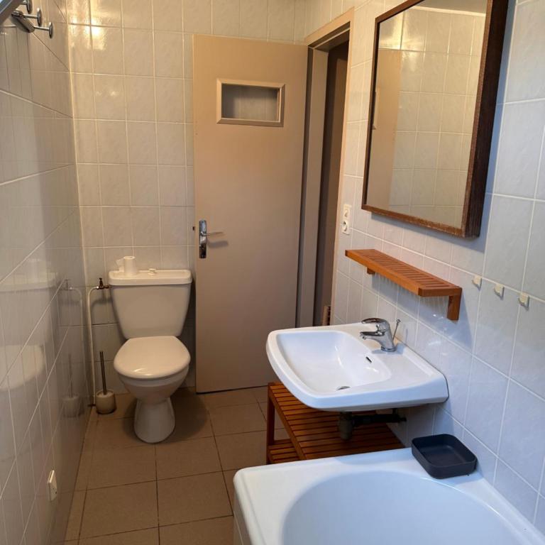 Petite maison cap ferret phare - Maison 2 Chambres - 12