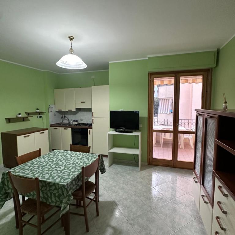 Appartamento 100 metri dal mare - Appartamento con 2 Camere da Letto - 10