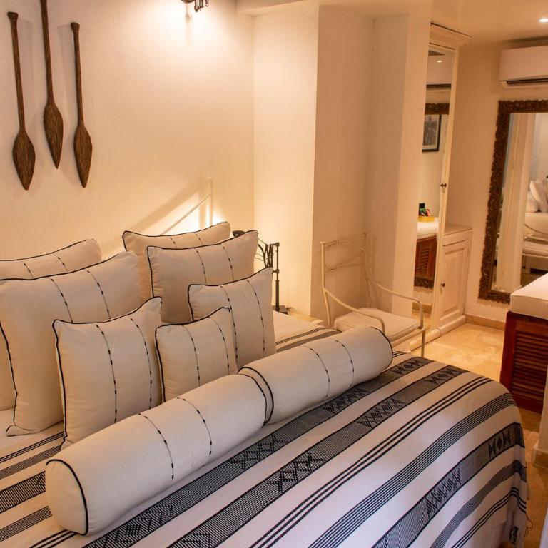Leones de Alba Hotel Boutique - Suite de 2 dormitorios - 3