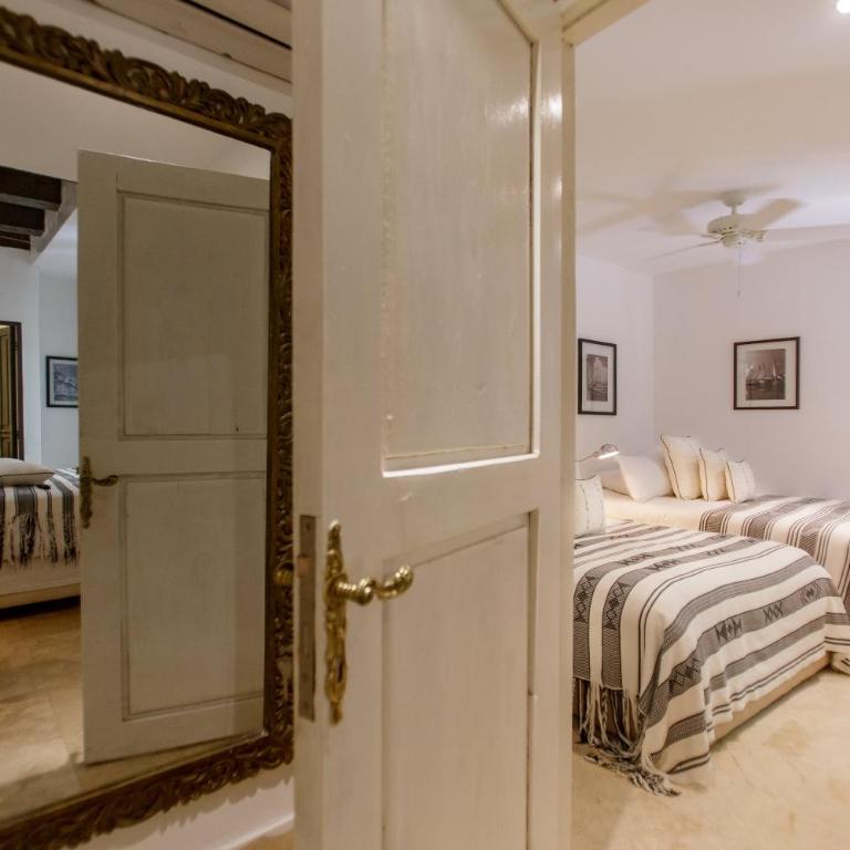 Leones de Alba Hotel Boutique - Suite de 2 dormitorios - 10