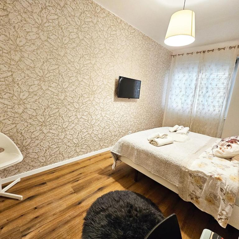 La sosta felice a Trieste - Appartamento - 21