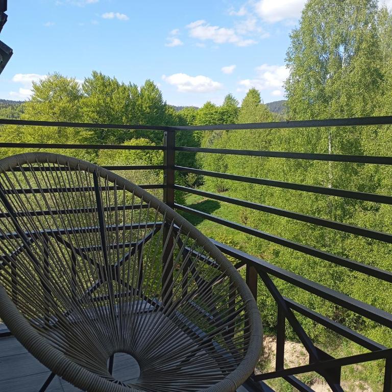 N Lux 95 Milmari - Apartman sa 1 Spavaćom Sobom - 3