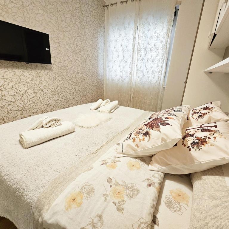 La sosta felice a Trieste - Appartamento - 22