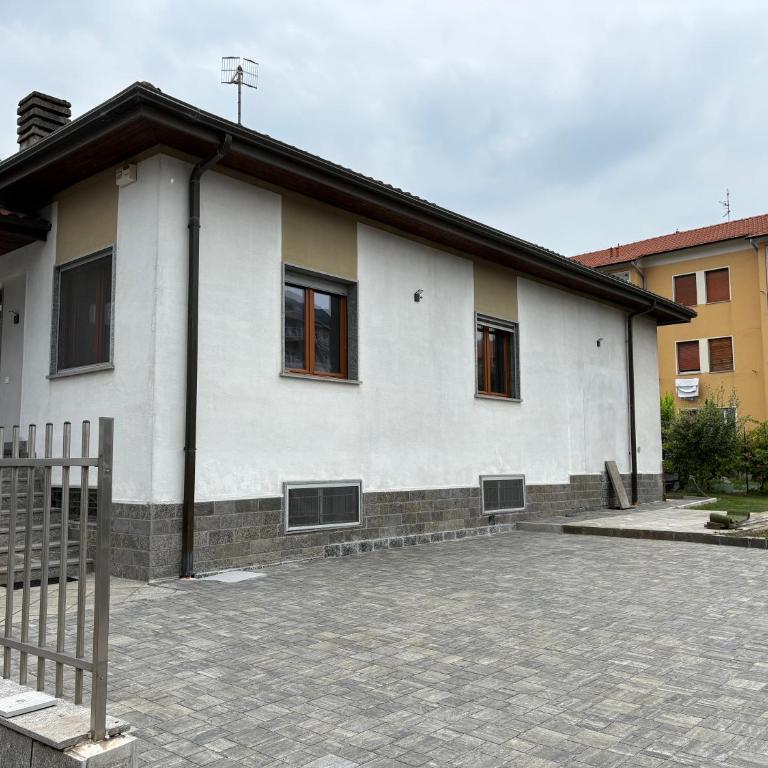 Tominettihome - Appartamento con 2 Camere da Letto e Vista Città - 9