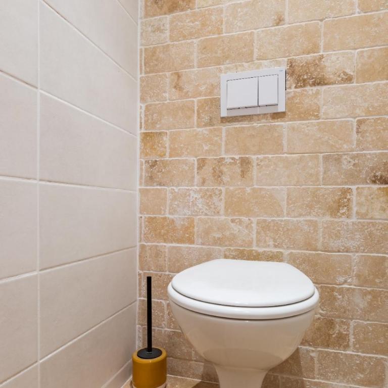 Plein centre - Climatisé - proche cité médiévale - Apartment mit 2 Schlafzimmern - 21