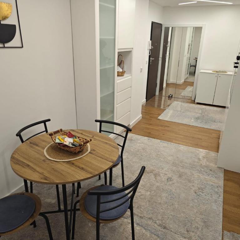 SarajVista - Apartman sa 1 Spavaćom Sobom - 12