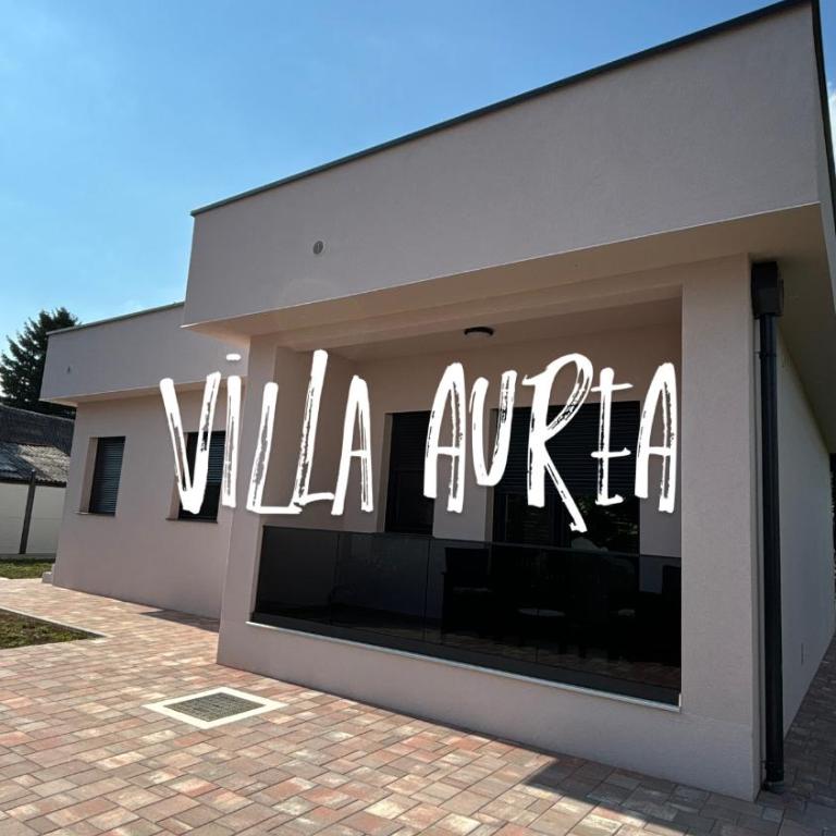 Villa Aurea - Vila - 1