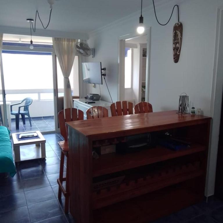Apartamento vista al mar - One-Bedroom Apartment - 2