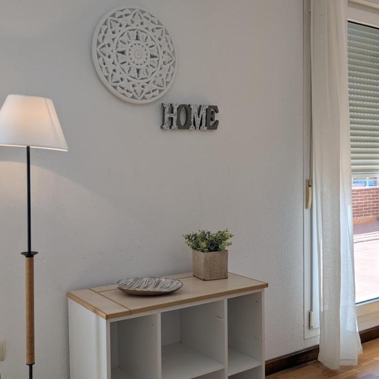 Ático Brisamarina - Playa y Golf - Two-Bedroom Apartment - 3