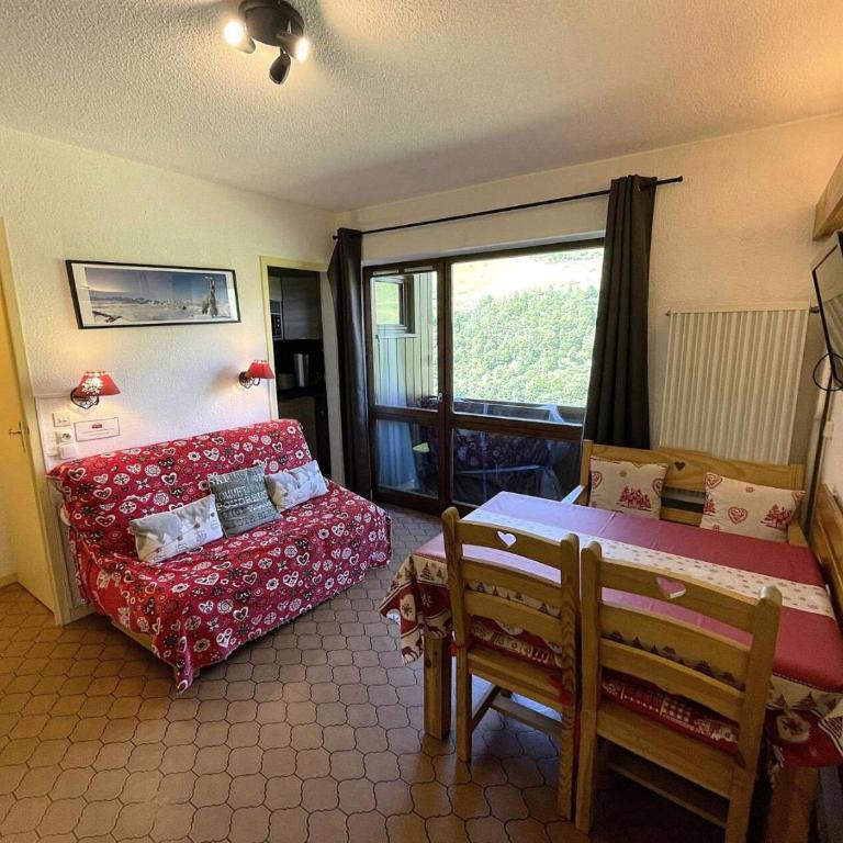 Résidence Jetay - Appartement 4 personnes aux Ménuires MAE-5144 - Apartamento - 1