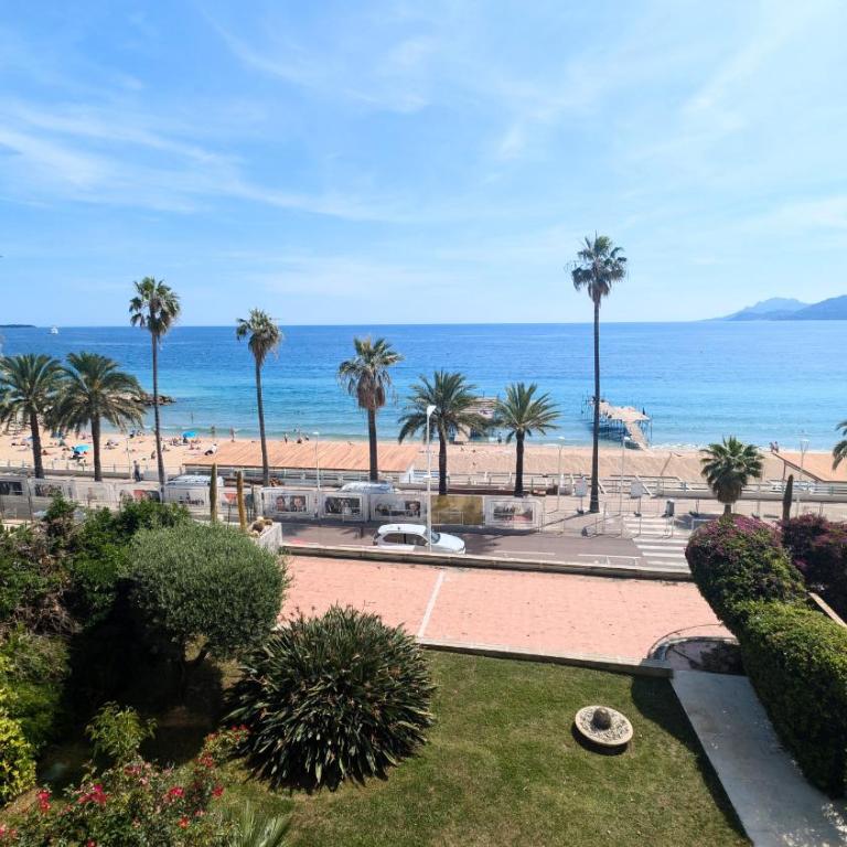 Ref BELLAMARE - Appartement avec Terrasse - 15