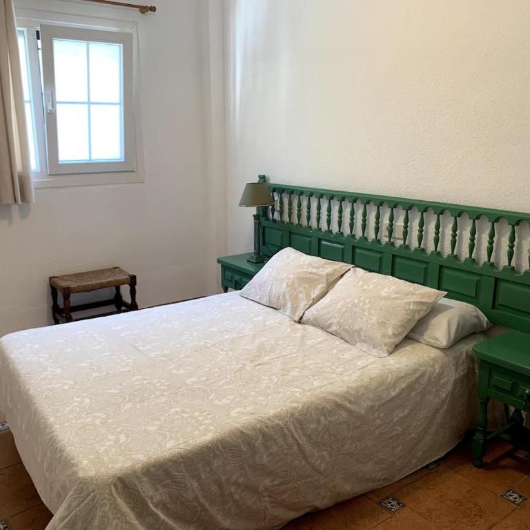 Spacious accommodation with a pool next to the beach - Apartamento de 4 habitaciones - 11