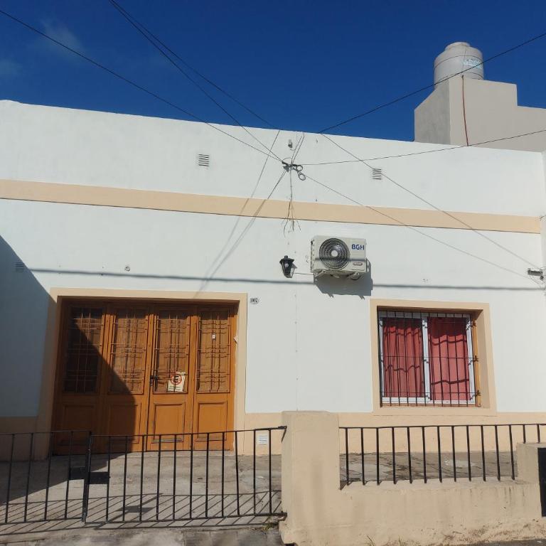 Alojamiento Las nenas a la vuelta del corsodromo - Casa de 2 dormitorios - 1