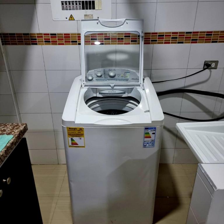 Comodo Apto cerca al aeropuerto - Apartamento de 1 dormitorio - 7
