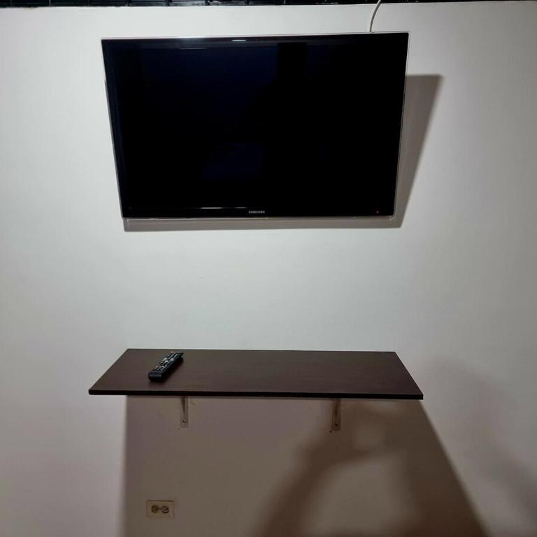Comodo Apto cerca al aeropuerto - Apartamento de 1 dormitorio - 11