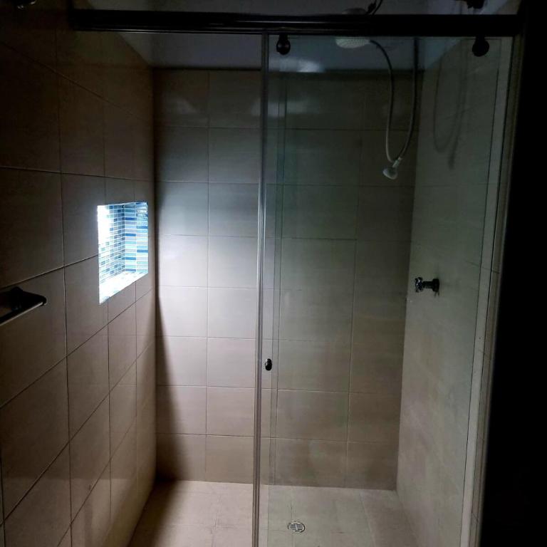 Comodo Apto cerca al aeropuerto - Apartamento de 1 dormitorio - 12