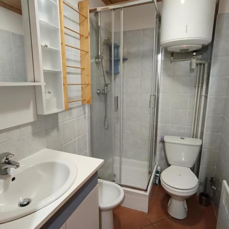 Résidence Alpet Ii - Appartement 4/6 personnes MAE-8374 - Appartement - 6