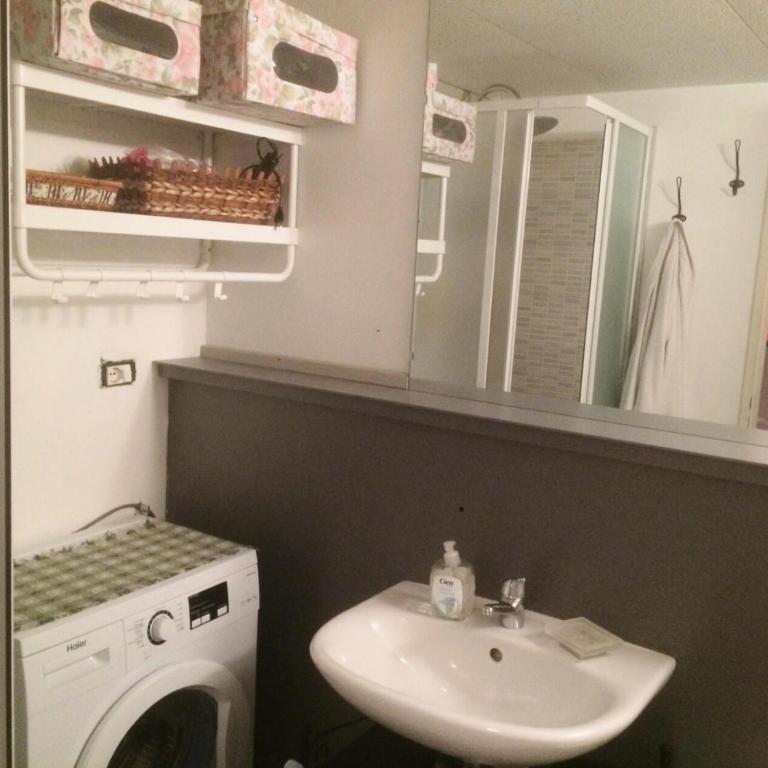 Résidence Anges - Studio zone pistes - 29m² 4 personnes MAE-8814 - Studio - 8