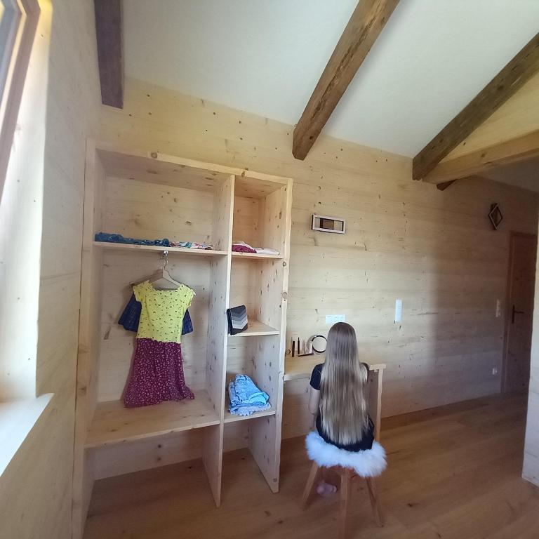 Chalet Gipfelsturm - Chalet - 29