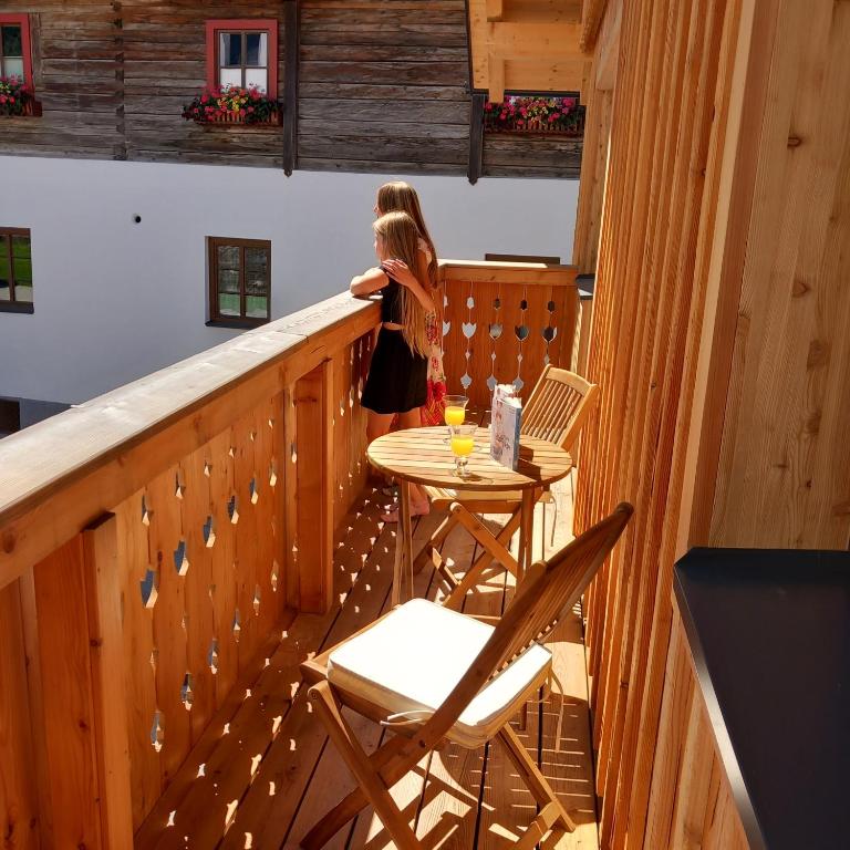 Chalet Gipfelsturm - Chalet - 28