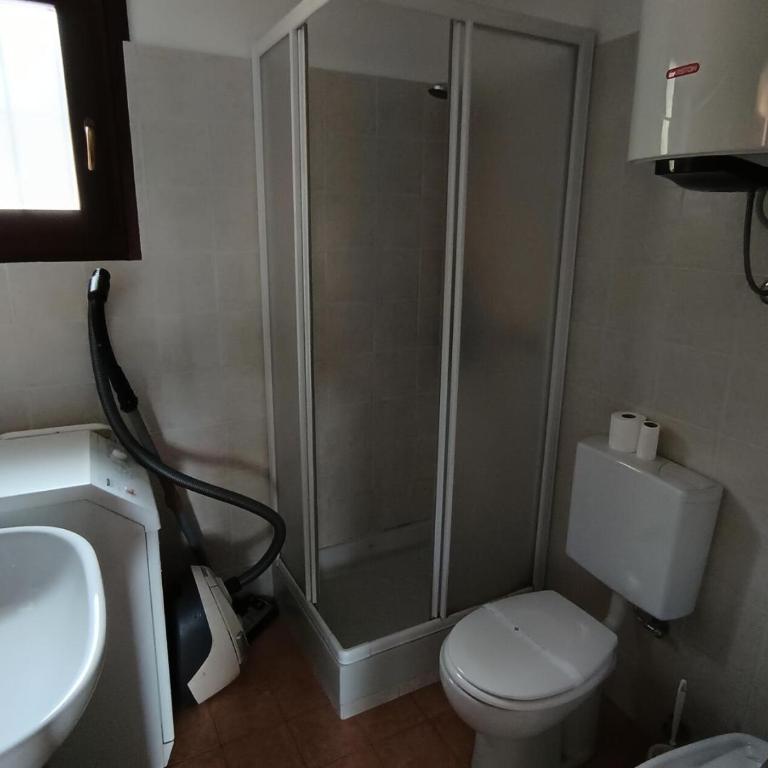 Chalet Carlines - appartement dans un chalet - Aucun parking ! MAE-1324 - Apartment - 6
