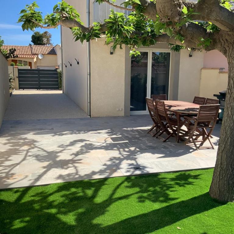 Villa climatisée sur les bas de Saint-Pierre la mer - Casa con 3 Camere da Letto - 3