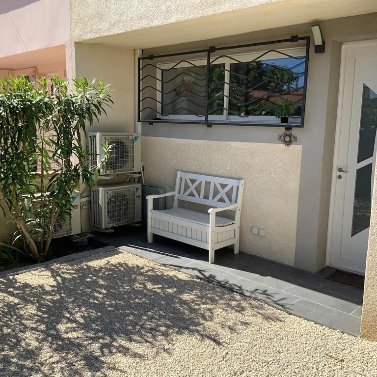 Villa climatisée sur les bas de Saint-Pierre la mer - Casa con 3 Camere da Letto - 4