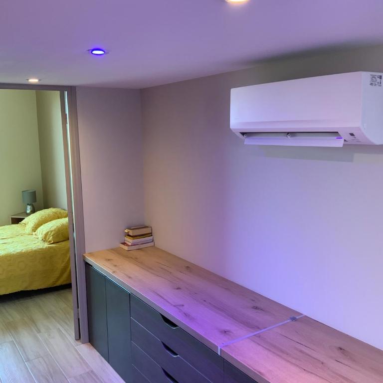 Villa climatisée sur les bas de Saint-Pierre la mer - Casa con 3 Camere da Letto - 5