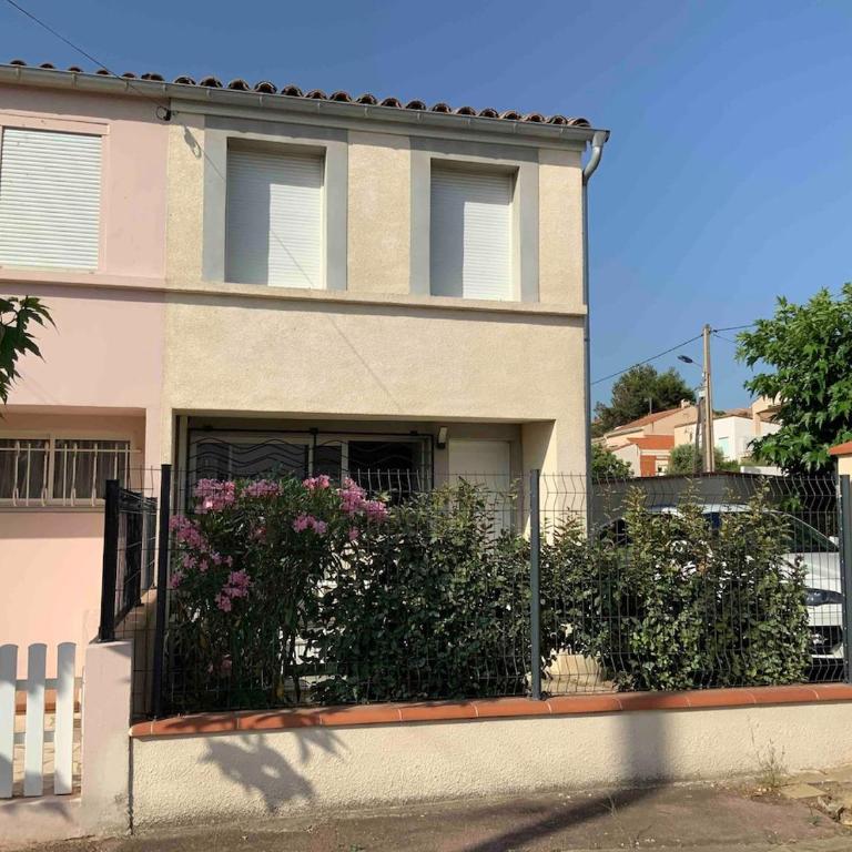 Villa climatisée sur les bas de Saint-Pierre la mer - Casa con 3 Camere da Letto - 7