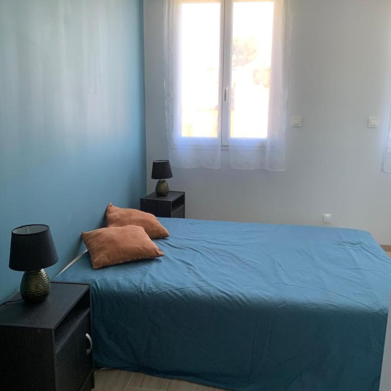 Villa climatisée sur les bas de Saint-Pierre la mer - Casa con 3 Camere da Letto - 8