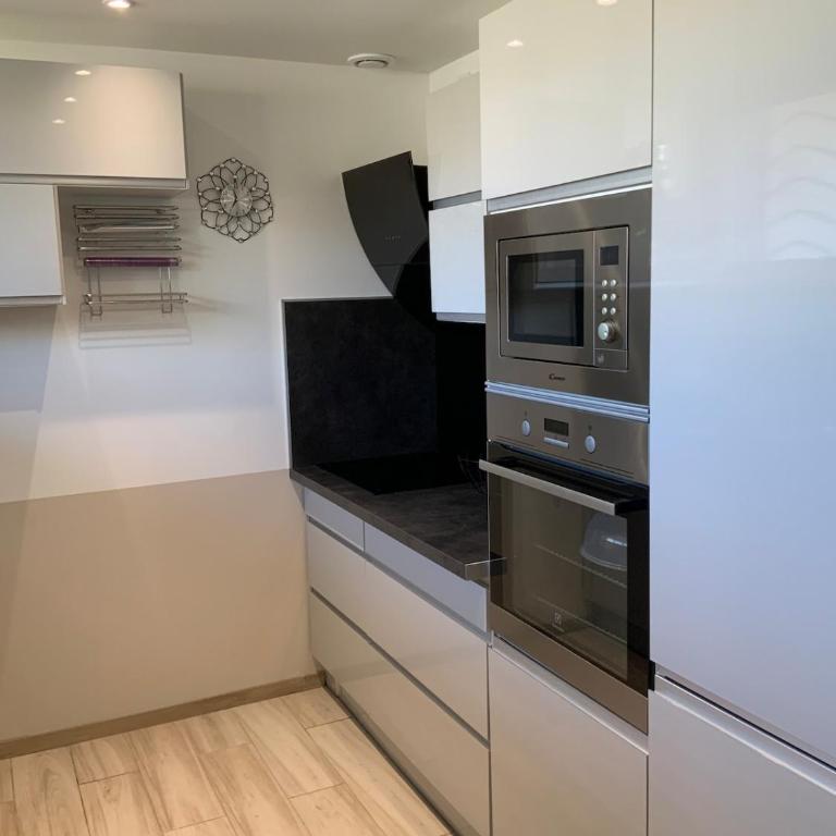 Villa climatisée sur les bas de Saint-Pierre la mer - Casa con 3 Camere da Letto - 13