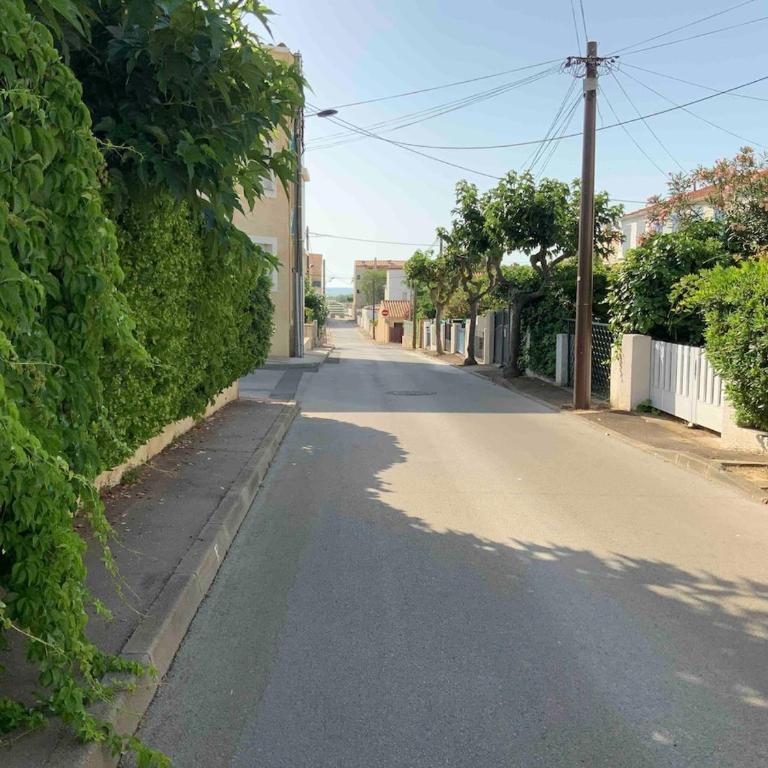 Villa climatisée sur les bas de Saint-Pierre la mer - Casa con 3 Camere da Letto - 15