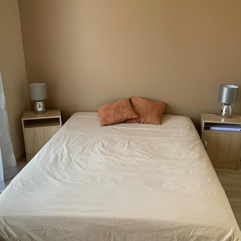 Villa climatisée sur les bas de Saint-Pierre la mer - Casa con 3 Camere da Letto - 16