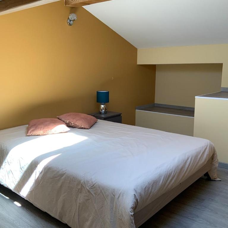 Villa climatisée sur les bas de Saint-Pierre la mer - Casa con 3 Camere da Letto - 19