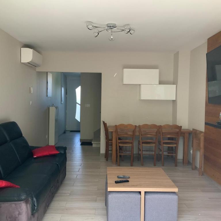 Villa climatisée sur les bas de Saint-Pierre la mer - Casa con 3 Camere da Letto - 20
