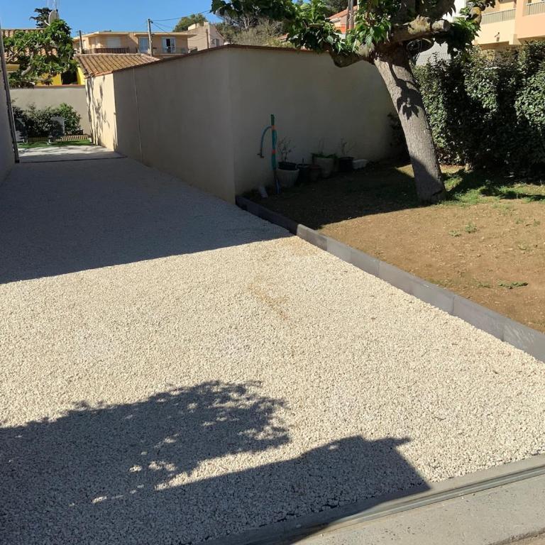 Villa climatisée sur les bas de Saint-Pierre la mer - Casa con 3 Camere da Letto - 21