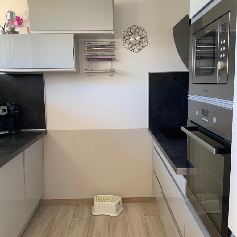 Villa climatisée sur les bas de Saint-Pierre la mer - Casa con 3 Camere da Letto - 22
