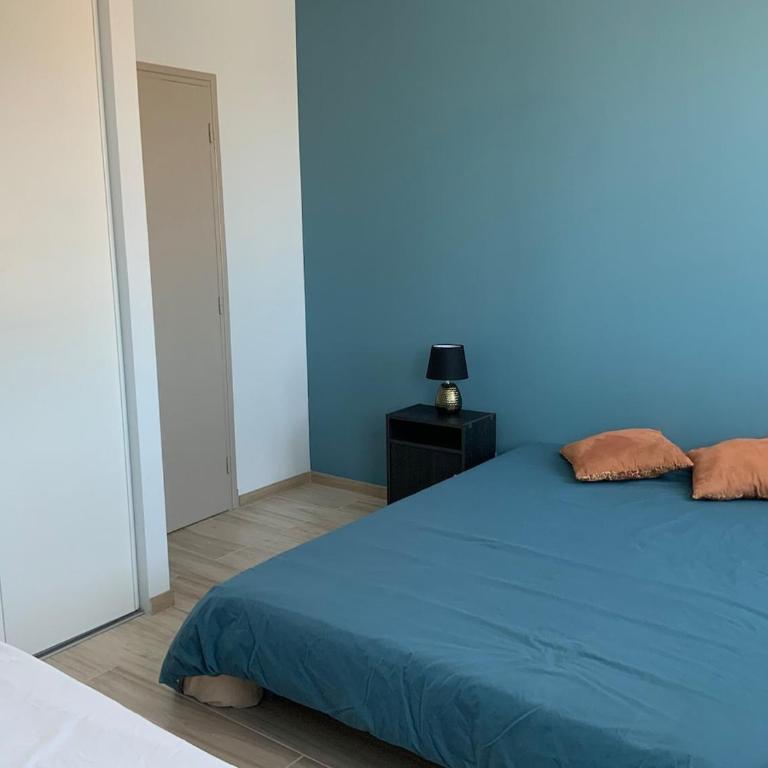 Villa climatisée sur les bas de Saint-Pierre la mer - Casa con 3 Camere da Letto - 25